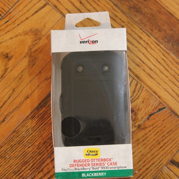 Rugged Otterbox Defender Series Case - Picture 2 of 6